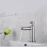 Robinet poussoir temporisé fermeture automatique eau… – vue 3