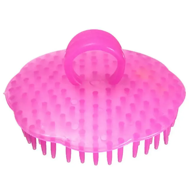 Brosse de Énergie du Cuir oral elu