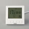 Thermostat mural programmable intelligent wifi connecté… – vue 2