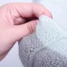 Housse siège toilette chauffante lavable douce… – vue 3