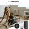 Tuya Smart Wifi ThermoandreTemperature Contrmatérielle – vue 3