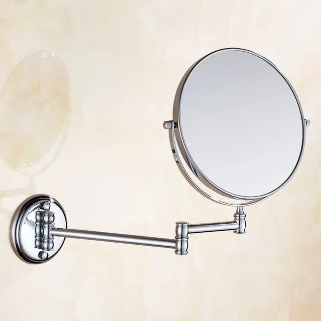 Accessoires de salle de bain miroir de maquillage miroir… – vue 4