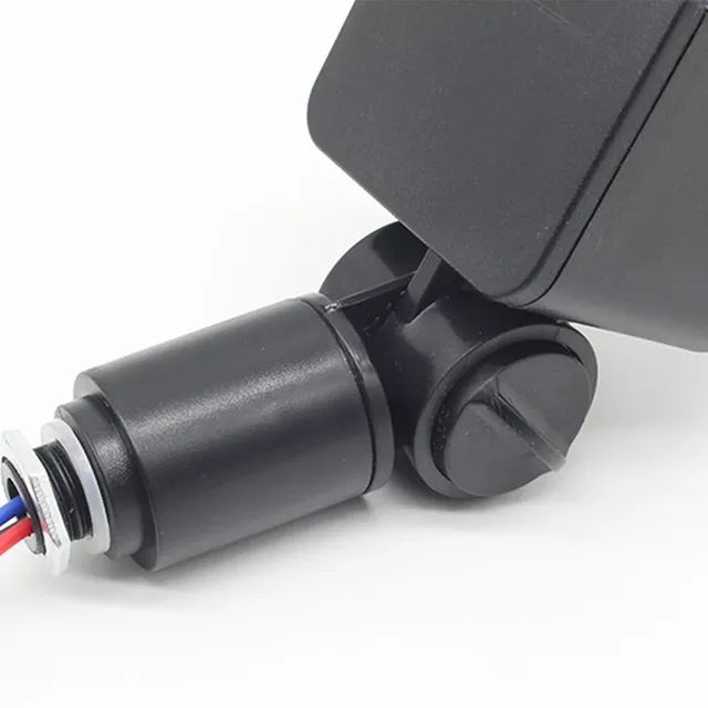 Capteur de mouvement interrupteur 220V 110V 12V lumière… – vue 3