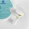 Robinet de lavabo mélangeur chaud et froid – vue 2