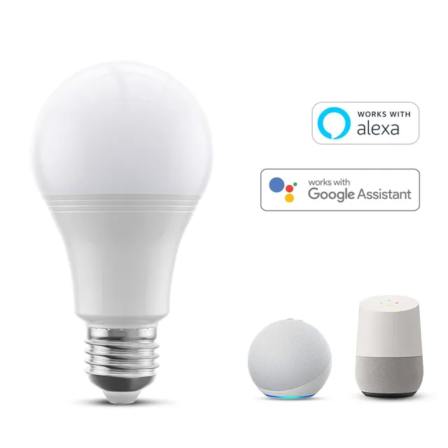Ampoule intelligente Wifi Broadlink – vue 6