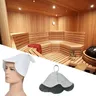 Bonnet de douche de style russe – vue 2