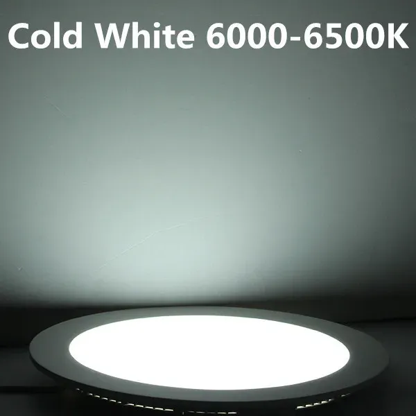 Downlight LED à intensité variable plafonnier encastré… – vue 3