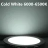 Downlight LED à intensité variable plafonnier encastré… – vue 3