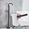 Uythner robinet de baignoire autoportant – vue 2