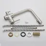 SHBSHAIMY filtre robinet de cuisine eau potable robinet… – vue 6
