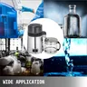 Distillateur eau domestique inox brossé compact panneau… – vue 3