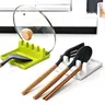 Porte spatule support ustensile rangement cuisine… – vue 2