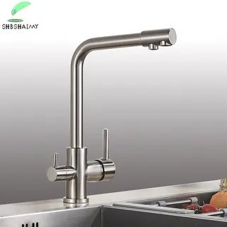 SHBSHAIMY filtre robinet de cuisine eau potable robinet de cuisine…