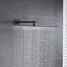 Pomme de douche de luxe 16 pouces = 40cm – vue 5