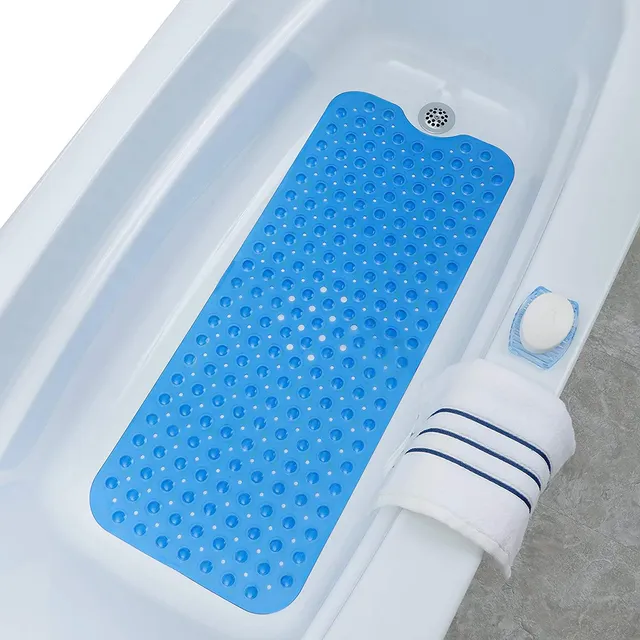 Polymères de baignoire en PVC 40*100cm