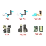 Capteur de lumière de proximité, câble flexible, connecteur de détection de Distance pour Huawei P9 P10 Plus P20 P30 Lite Pro