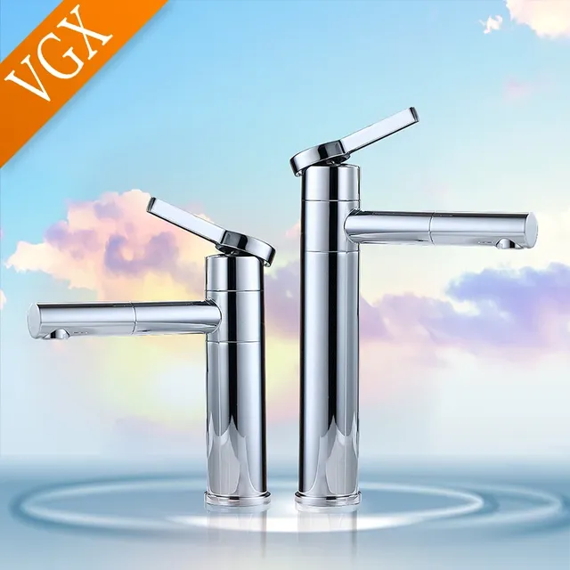 VGX robinet de salle de bains mitigeur de lavabo… – vue 2