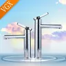VGX robinet de salle de bains mitigeur de lavabo… – vue 2