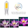 Ampoule LED G9 à intensité variable 6W 9W 12W AC110V 220V – vue 5