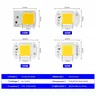 Lampe à puce LED COB 10W 20W 30W 50W 220V Smart IC pas… – vue 3