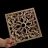 Applique décorative en bois Unique – vue 6