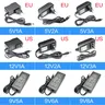 Alimentation 12V DC 12V 5V 6V 8V 9V 10V 13V 14V 15V 24V… – vue 2