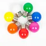 Ampoule LED colorée RVB Bldécentr1 W – vue 4