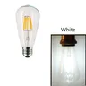 Ampoules LED à Filament Edison doré ST64 Dimmable E27… – vue 4