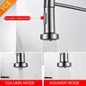 VGX robinet de cuisine avec pulvérisateur extractible… – vue 4