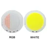 Puce LED COB ronde à bord – vue 4