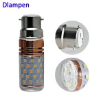 Bombilla B22 12W Led ampoule de maïs 12v 24v 36v 48v 60v 110v 220v projecteur basse tension lampe à économie d&rsquo;énergie 12 24 36 V Volts éclairage
