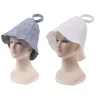 Bonnet de douche de style russe – vue 3
