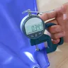 Tablier en PVC imperméable réutilisable pour hommes et… – vue 5