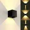 Lampe murale LED COB à intensité variable – vue 2