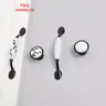 Poignées tiroir armoire meubles poignées de cuisine pour… – vue 2