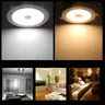 LED Downlight encastré PIR capteur de mouvement LED… – vue 2