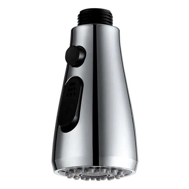 Robinet de cuisine extractible – vue 4