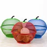 Mir à fruits en maille pour cuisine