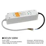 Transformateurs d'éclairage LED DC12V 18W 36W 72W 100W – vue 6
