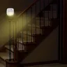 Lampe LED à piles avec capteur de mouvement…