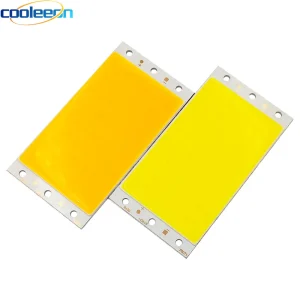 94x50mm 15W COB panneau lumineux LED lampe DC 12V ultral lumineux chaud blanc froid bleu rouge vert cob puce à bord matrice LED ampoule DC12V 94x50mm 15W COB panneau lumineux LED lampe DC 12V ultral lumineux chaud blanc froid bleu rouge vert cob puce à bord matrice LED ampoule DC12V