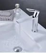 VGX robinet mitigeur lavabo monocommande chrome poli… – vue 2