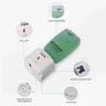 SVAVO 750ml distributeur de savon automatique mural… – vue 5