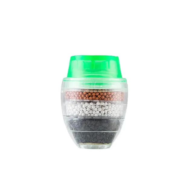 Purificateur Eau Charbon Actif Cinq Couches Filtre… – vue 5