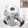 Adaptateur de commutateur de séparateur d'eau – vue 4