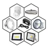 Alimentation 12V DC 12V 5V 6V 8V 9V 10V 13V 14V 15V 24V… – vue 6