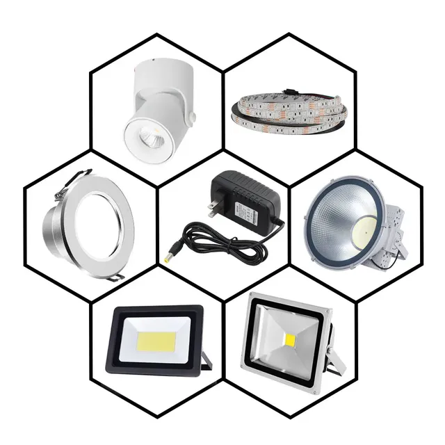 Alimentation universelle 12V DC – vue 5