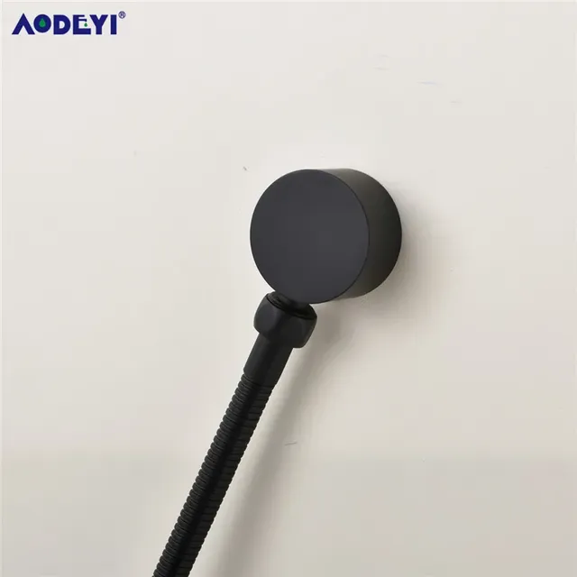 Connecteur de pomme de douche – vue 3
