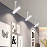 Spot Lumineux LED COB à Intensité Réglable – vue 2