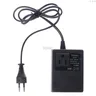 Transformateur abaisseur compact voyage 200W 220V 110V… – vue 5